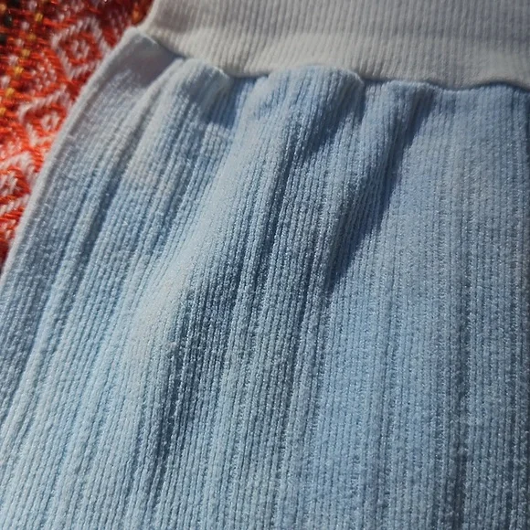 Vintage Handmade Baby Bunting with Set of Onises - Picture 13 of 15